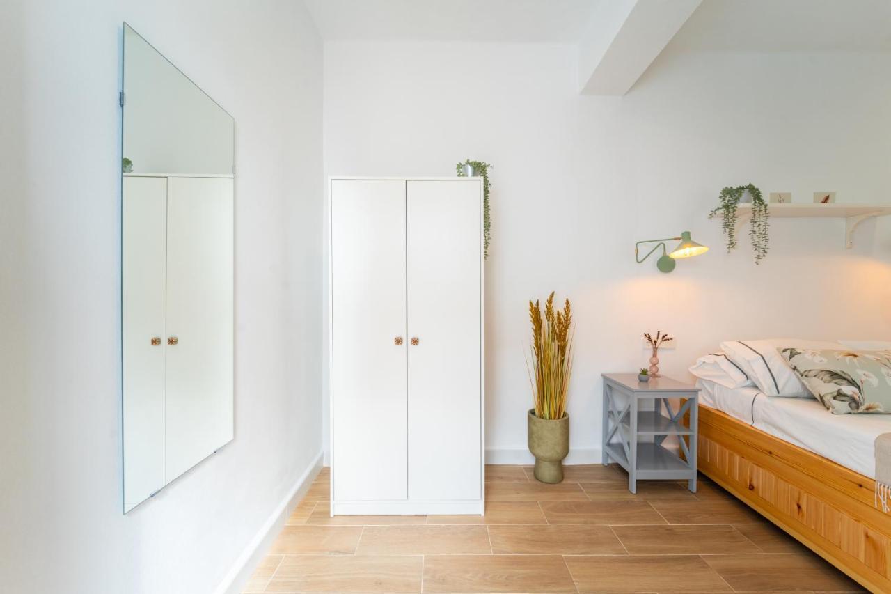 Casa La Fontana 2 Lägenhet Vejer de la Frontera Exteriör bild