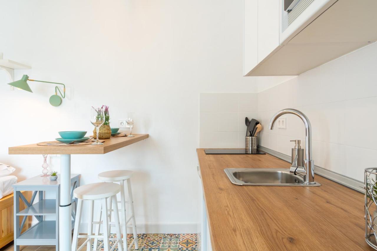 Casa La Fontana 2 Lägenhet Vejer de la Frontera Exteriör bild